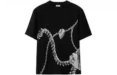 Burberry SS24 T