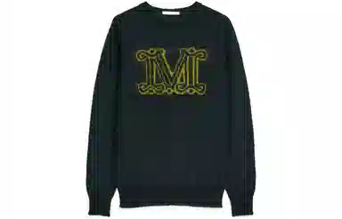 MaxMara Chantal Logo