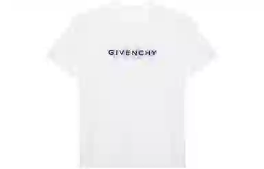 Givenchy FW22 LogoT