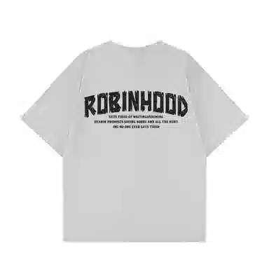 ROBINHOOD logo T
