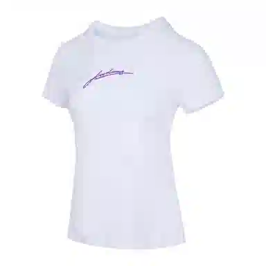 Jordan GFXAS W J SS SLIM T