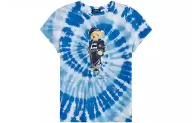 Polo Ralph Lauren SS22 LogoT