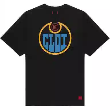 CLOT SS25 Drop4 logoT