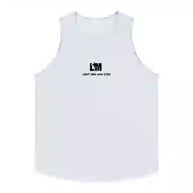 LIGHTNING MONSTER Logo