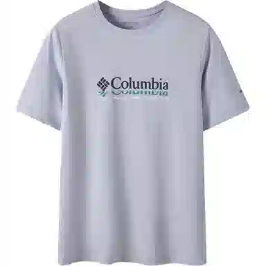 Columbia LOGO T