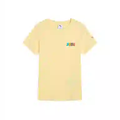 PUMA graphic PT LOGO T -33