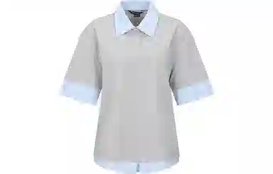 URBAN REVIVO Polo T