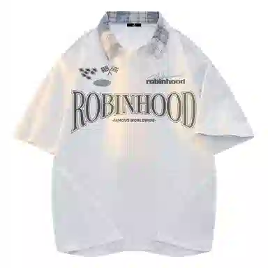ROBINHOOD Polo