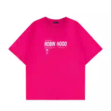 ROBINHOOD T