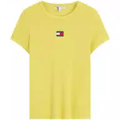 Tommy Hilfiger logo T