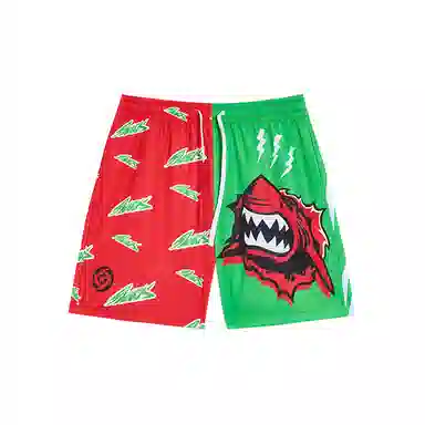 RIGORER Basketball Training Shorts