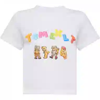 TSMLXLT BEAR T