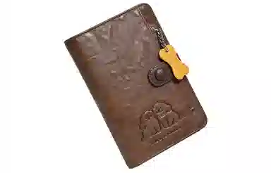 TOUTOU PU