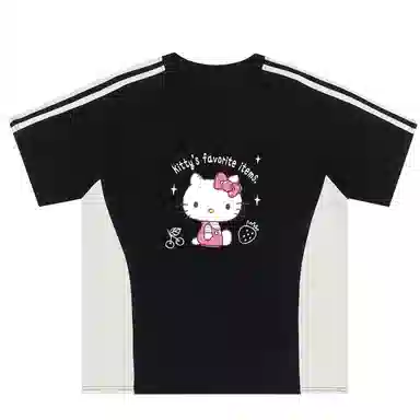 Sanrio x Hello Kitty T