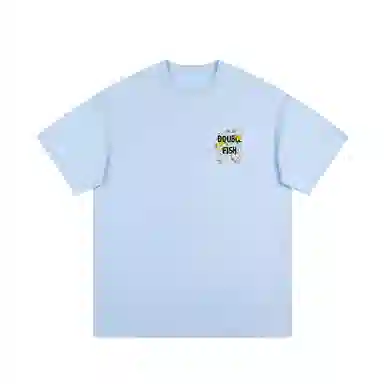 DOUBLEFISH T