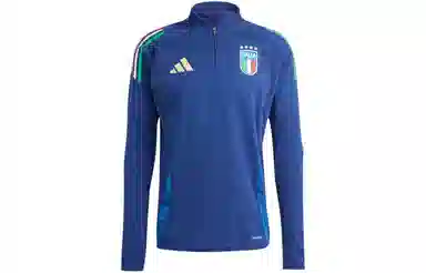 adidas Italy Tiro 24 Competition Training Top