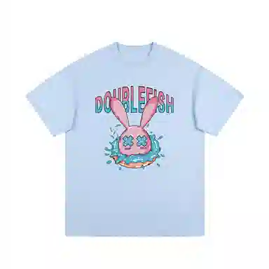 DOUBLEFISH T