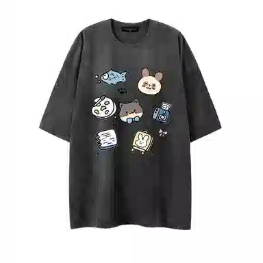 T