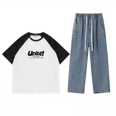 Unite Life HOODS logo