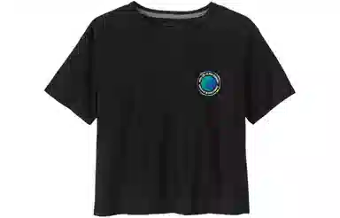 patagonia T