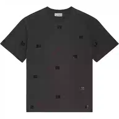 GANNI SS25 T
