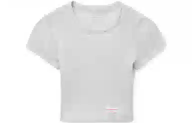 alexander wang SS22 T