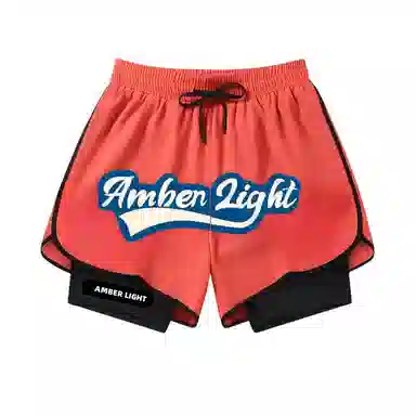 AMBER LIGHT