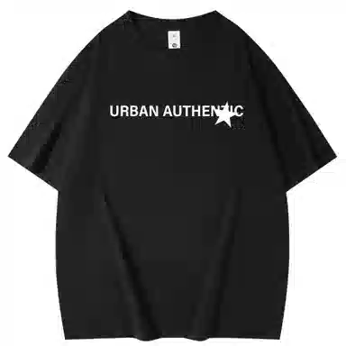 URBAN AUTHENTIC logoT