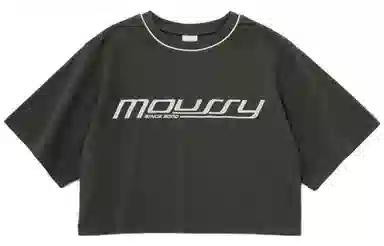 MOUSSY Logo