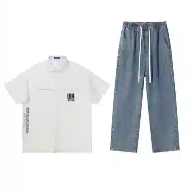 Unite Life HOODS logo