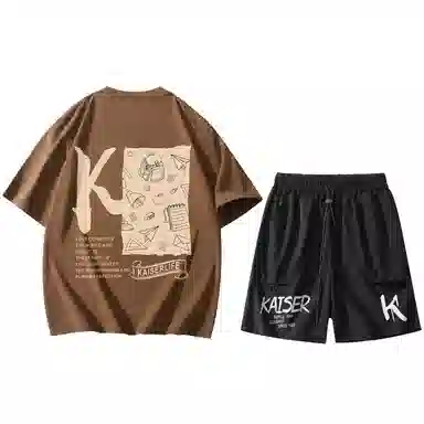 KAISER T