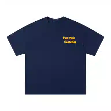 PAUL COSTELLOE logoT