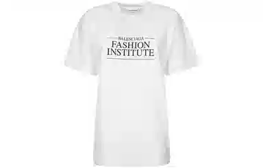 Balenciaga SS22 T