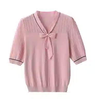 V T