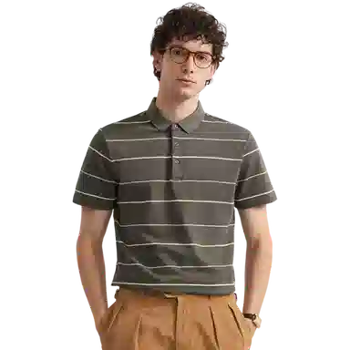 JUDGER Polo