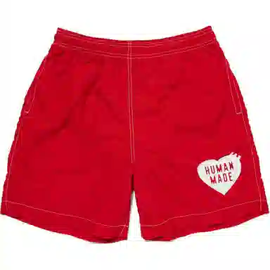 HUMAN MADE SS24 logo