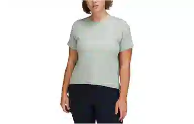 lululemon SS22 Train to Be T