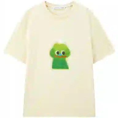 x Jon Burgerman T