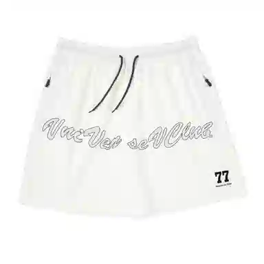 VniVerseVClub Shorts