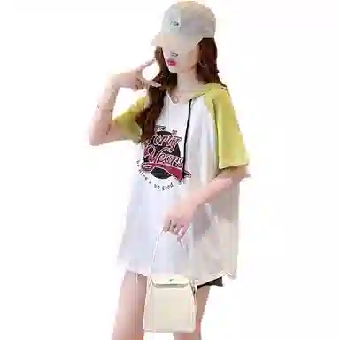 YICHEN T