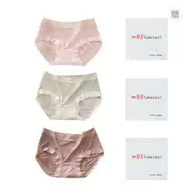 GRACEWELL 3