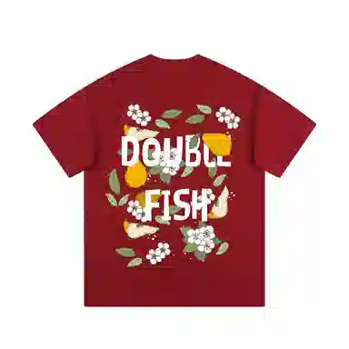 DOUBLEFISH T