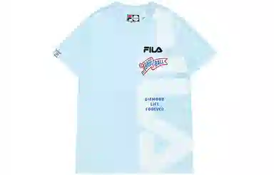 FILA FUSION T