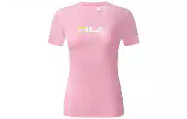 FILA Athletics LogoT