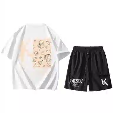 KAISER T