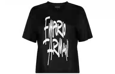 EMPORIO ARMANI Capsule Logo LogoT