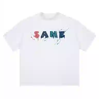 SAME FLOW T