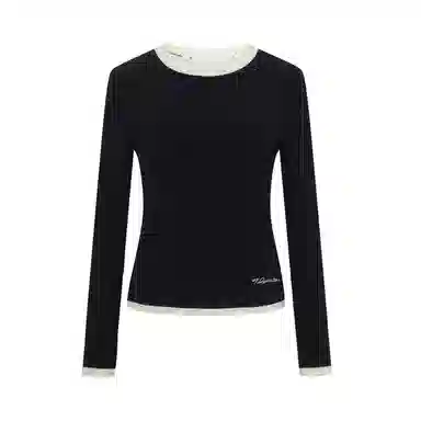 Three Quarters logo T