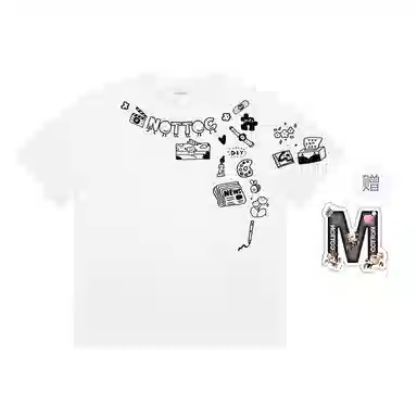 T