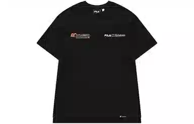 FILA FUSION LogoT
